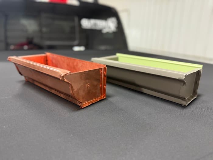 Gutter Guards